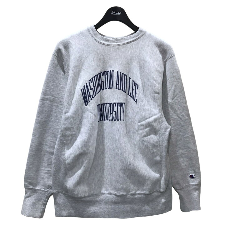 楽天市場】【中古】champion 80s スウェットトレーナー REVERSE WEAVE  