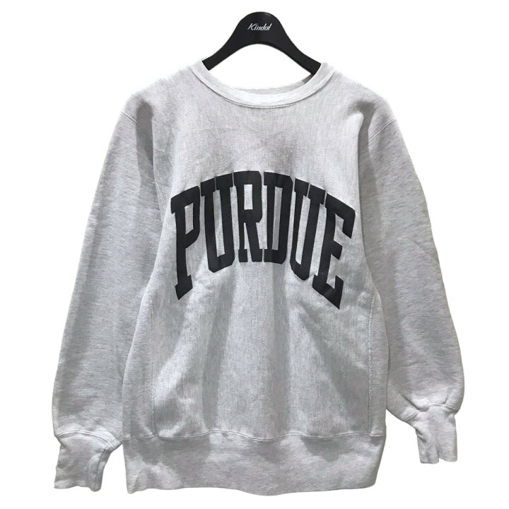 楽天市場】【中古】champion 90s スウェットトレーナー REVERSE WEAVE 