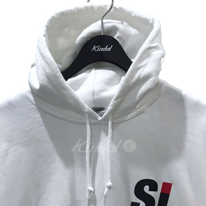 楽天市場】【中古】MIN-NANO プルオーバーパーカー design hoodie  
