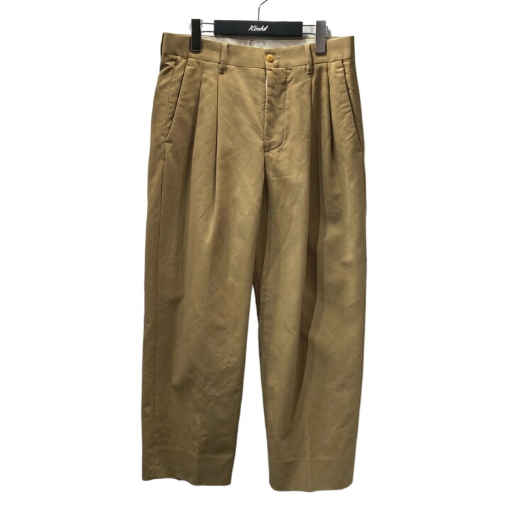 楽天市場】【中古】MAATEE＆SONS俺のCHINO-PAN 二重OX チノパン MT3303 