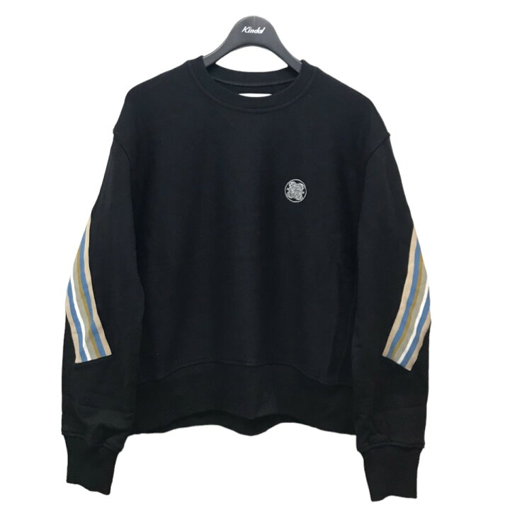 楽天市場】【中古】FACETASM｢XXL RIB SWEAT｣リブデザインスウェット 