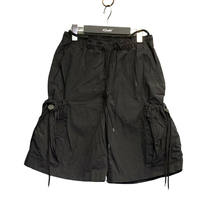 楽天市場】【中古】N．HOOLYWOOD 「POCKET HALF PANTS」 ナイロン 
