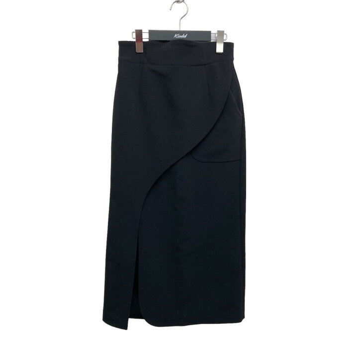 楽天市場】【中古】mame kurogouchi 23FW／Acetate Polyester Curved  