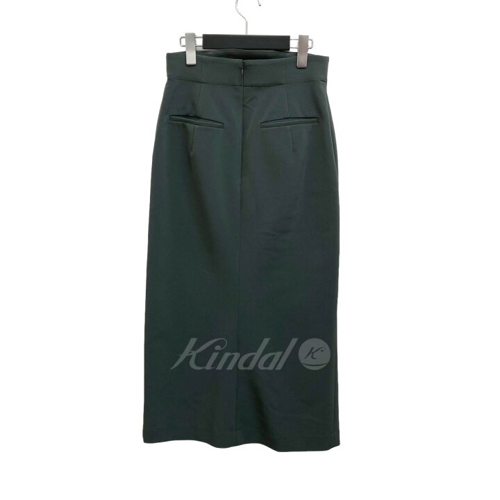 楽天市場】【中古】mame kurogouchi 23FW／Acetate Polyester Curved 