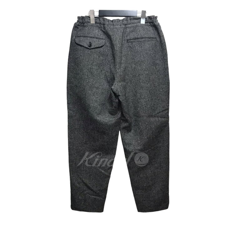 楽天市場】【中古】COMME des GARCONS HOMME DEUX21AW ウール 