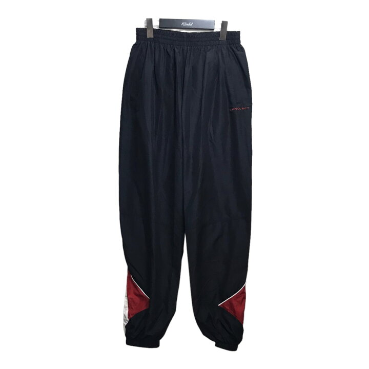 楽天市場】【中古】Y． PROJECT 20SS ナイロンパンツ pants48-S 