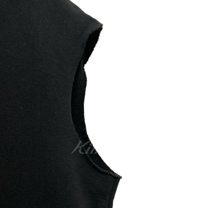 楽天市場】【中古】UNDERCOVER カットオフダブルZIPベストパーカー 