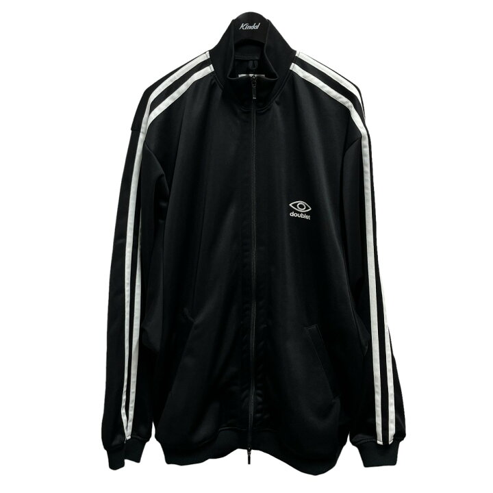 楽天市場】【中古】doublet 23SS 「INVISIBLE TRACK JACKET」 トラック 
