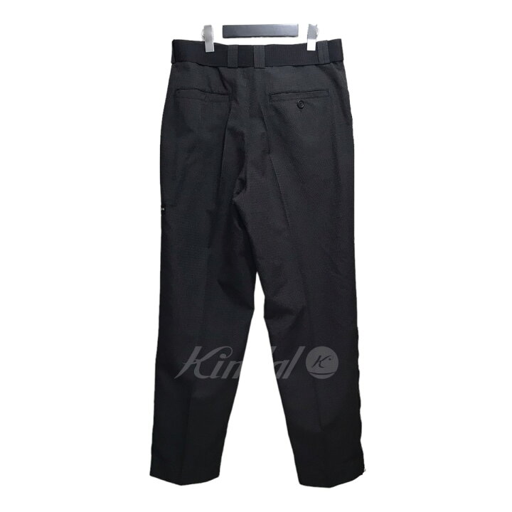 楽天市場】【中古】UNDERCOVER 23SS｢Damaged Work Pants｣ランダム切替 