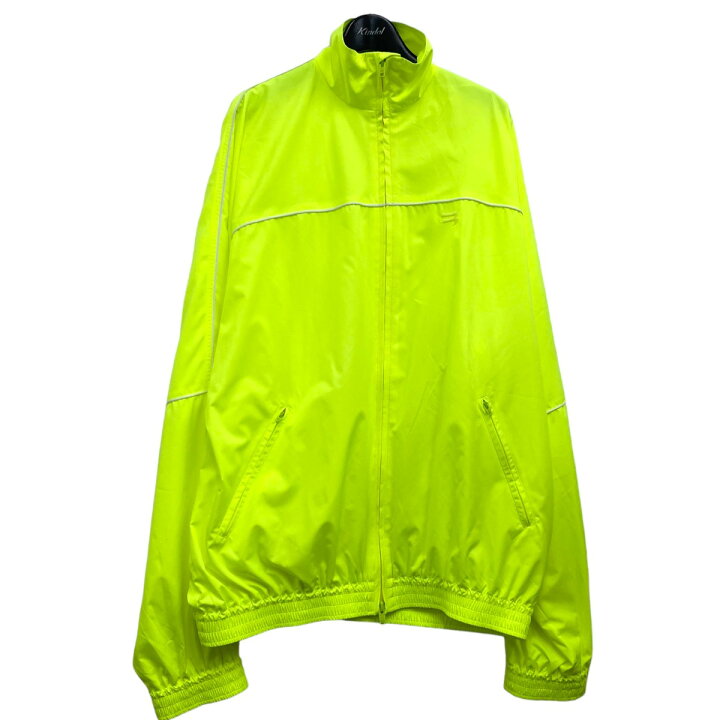 楽天市場】【中古】BALENCIAGAスポーティートラックジャケットブルゾン 