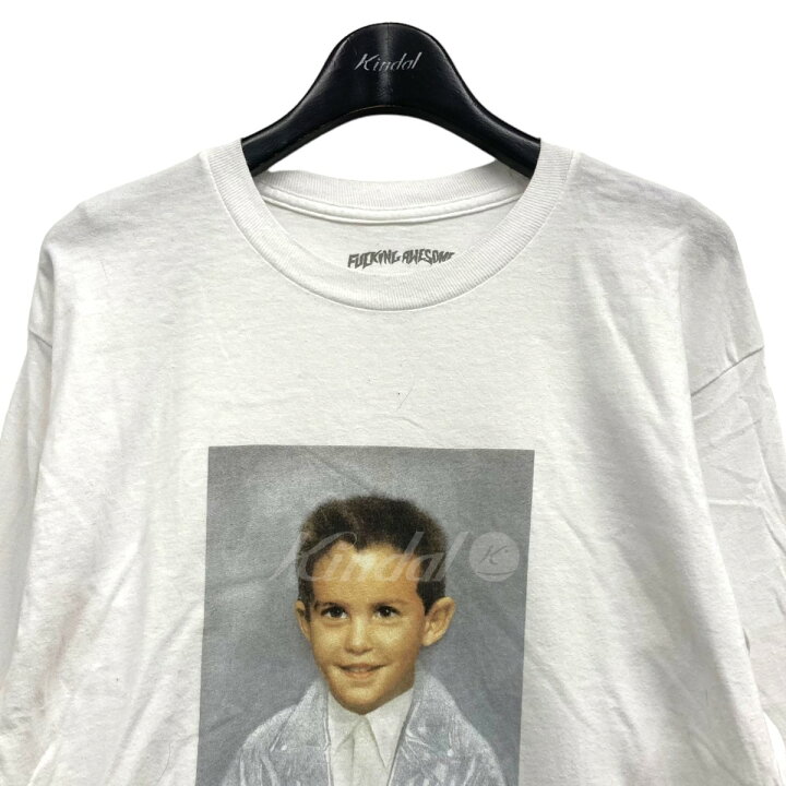 楽天市場】【中古】Fucking Awesome ディランリーダー幼少期ロング 