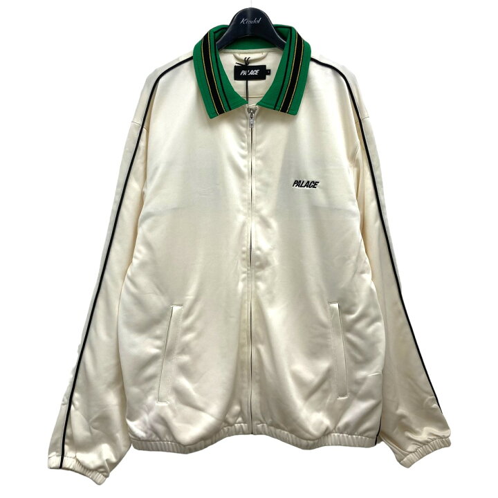 楽天市場】【中古】PALACE ｢ULTRA RELAX TRACK JACKET｣トラック 