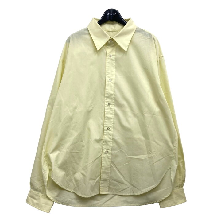 楽天市場】【中古】Apartment Three 「OVERSIZED SHIRT」オーバー  