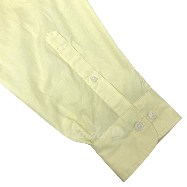 楽天市場】【中古】Apartment Three 「OVERSIZED SHIRT」オーバー  