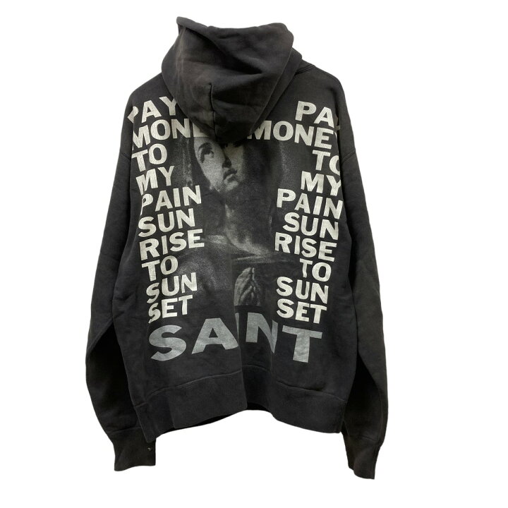 PTP Pay money To my Pain パーカー XL - メルカリ｜Tシャツ・アパレル 