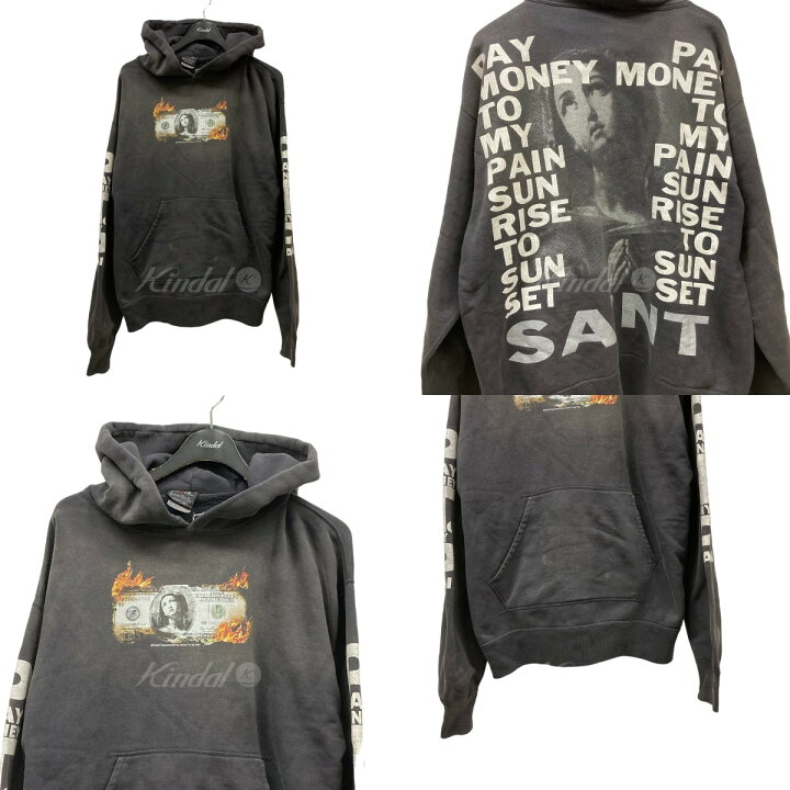 楽天市場】【中古】SAINT MICHAEL x PTP（Pay money to my pain  