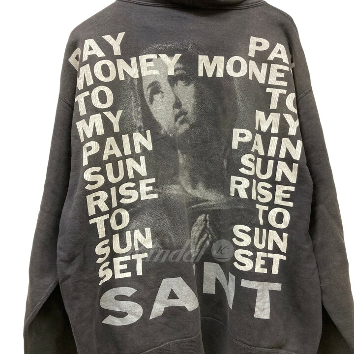 楽天市場】【中古】SAINT MICHAEL x PTP（Pay money to my pain 
