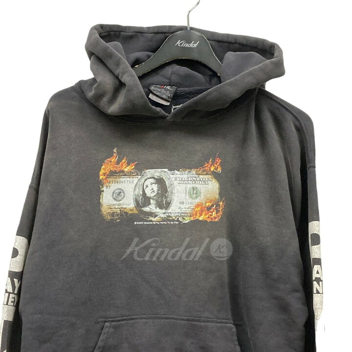 楽天市場】【中古】SAINT MICHAEL x PTP（Pay money to my pain  