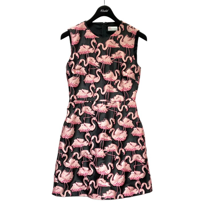 REDVALENTINO レッドヴァレンティノワンピース 定価104000円＋税（楽天  