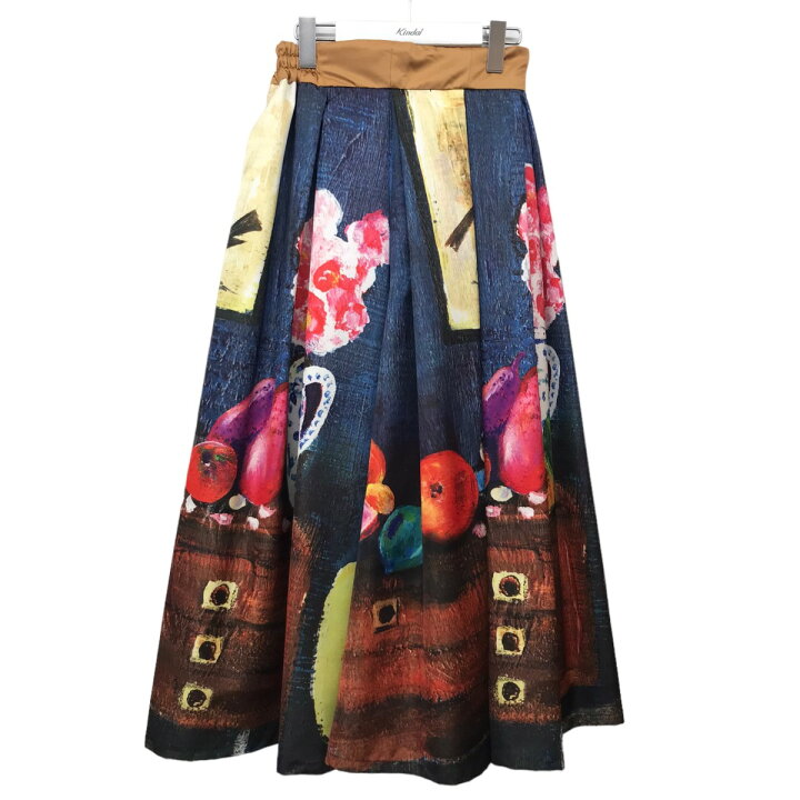 楽天市場】【中古】Ameri VINTAGE「PATTY FLARE SKIRT」フレアスカート  
