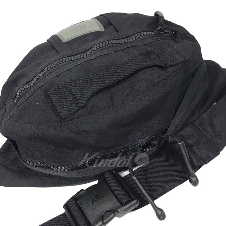 楽天市場】【中古】GREGORY × NEXUS SEVEN ウエストバッグ ボディ 