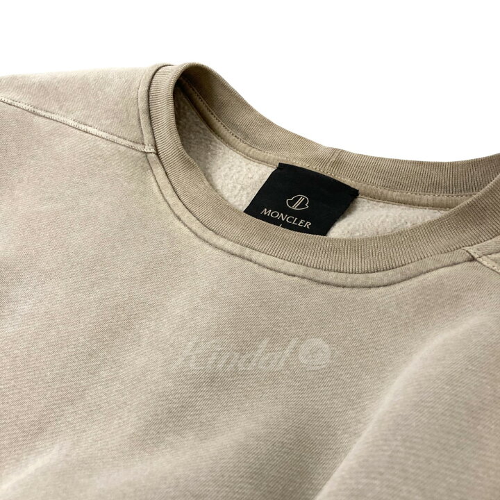 楽天市場】【中古】MONCLER×RICK OWENS Subhuman I209N8G00002 