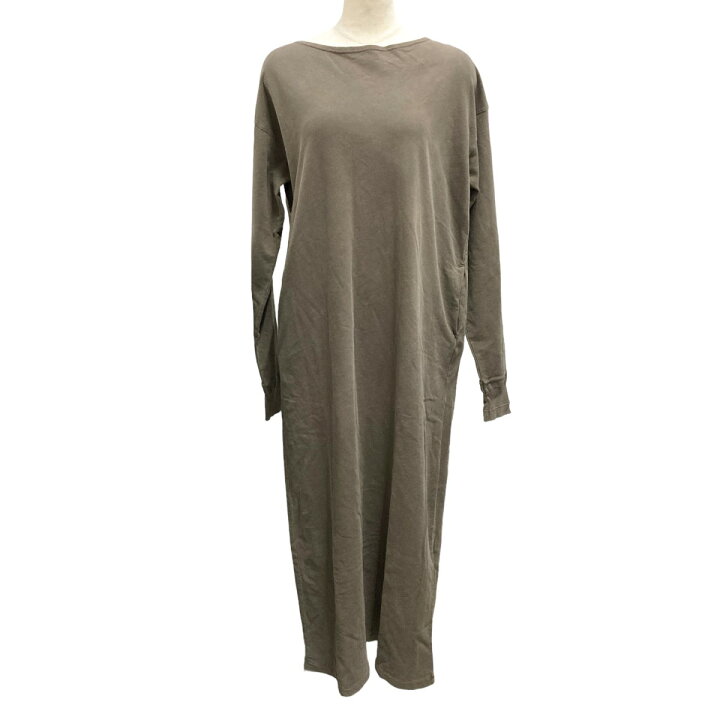 楽天市場】【中古】DEUXIEME CLASSE earth color ワンピース  