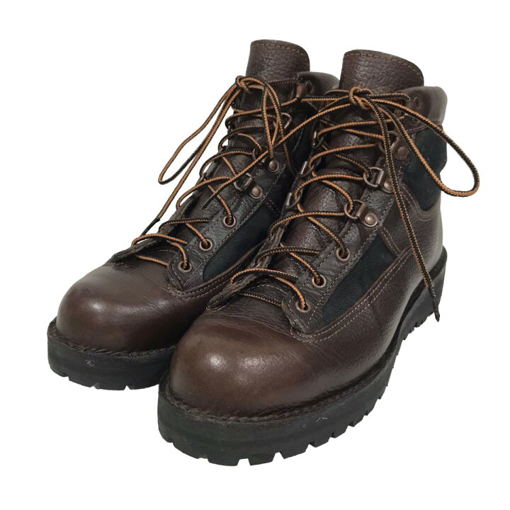楽天市場】【中古】Danner マウントフッドブーツ MT HOOD BOOTS GORE 