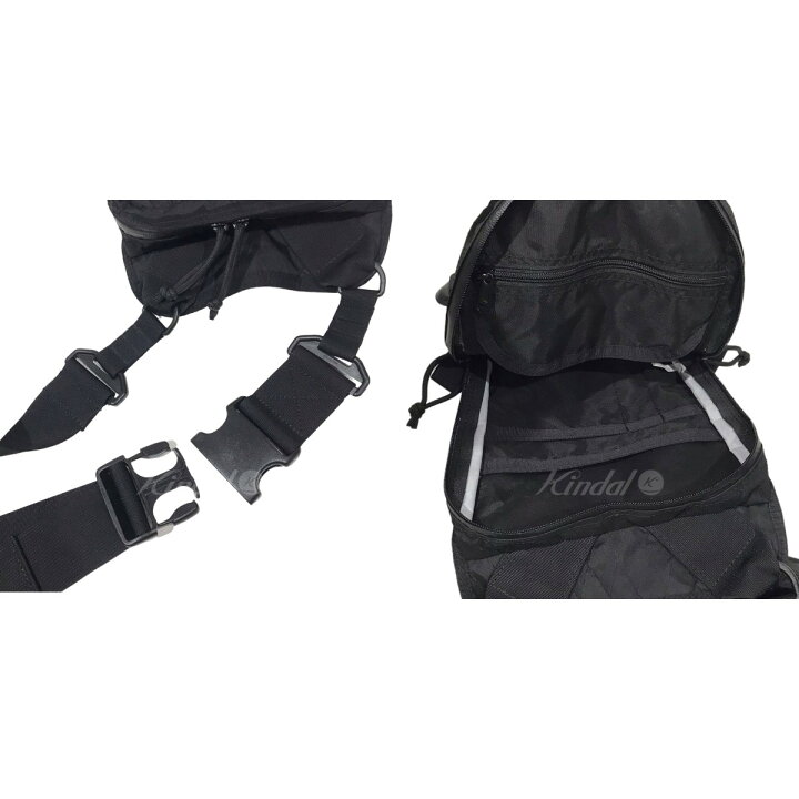楽天市場】【中古】BRIEFING ショルダーバッグ DROP POUCH XP ドロップ 