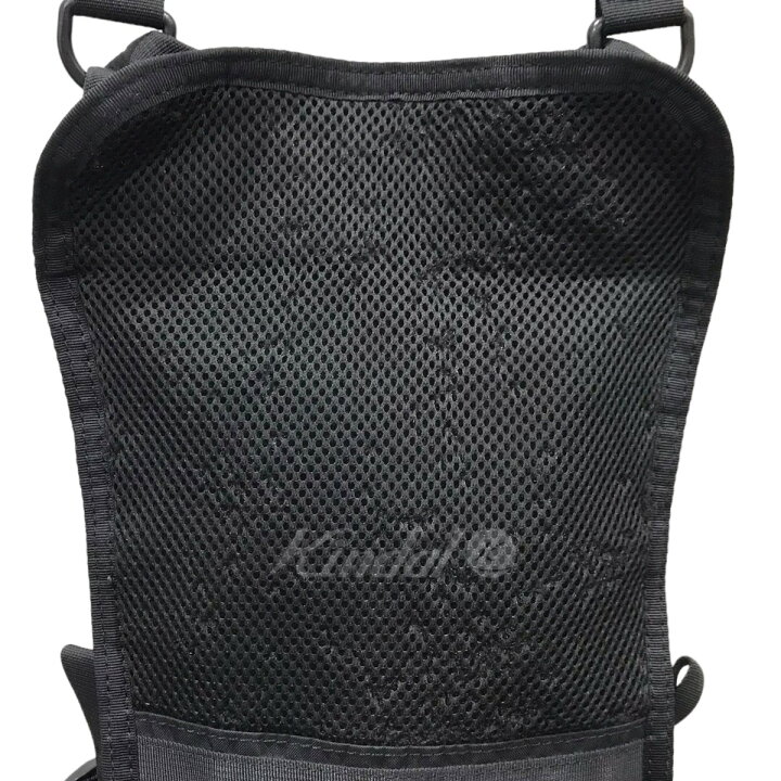 楽天市場】【中古】BRIEFING ショルダーバッグ DROP POUCH XP ドロップ 