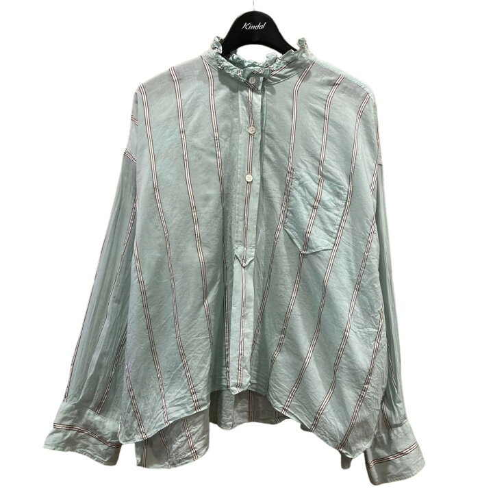 楽天市場】【中古】ISABEL MARANT ETOILE「OLENA Shirt」フリル 