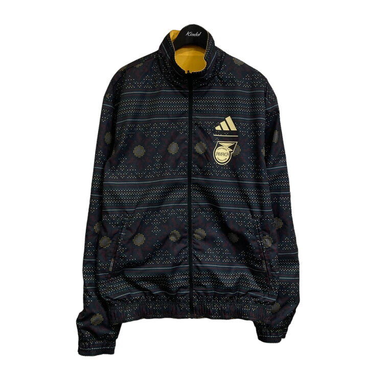 楽天市場】【中古】adidas × WALES BONNERIB7461「ジャマイカ代表 