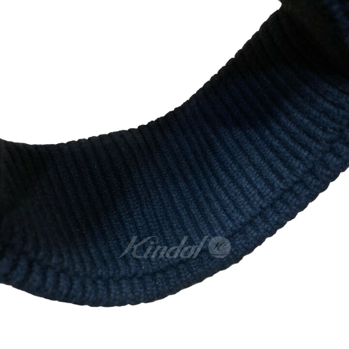 楽天市場】【中古】ACNE STUDIOS FA-UX-HATS000097 リブニットヘッド  