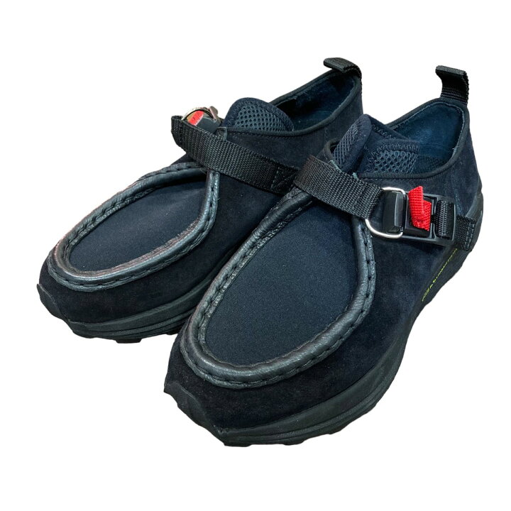 楽天市場】【中古】Hender Scheme「haze」スウェードチロリアン 