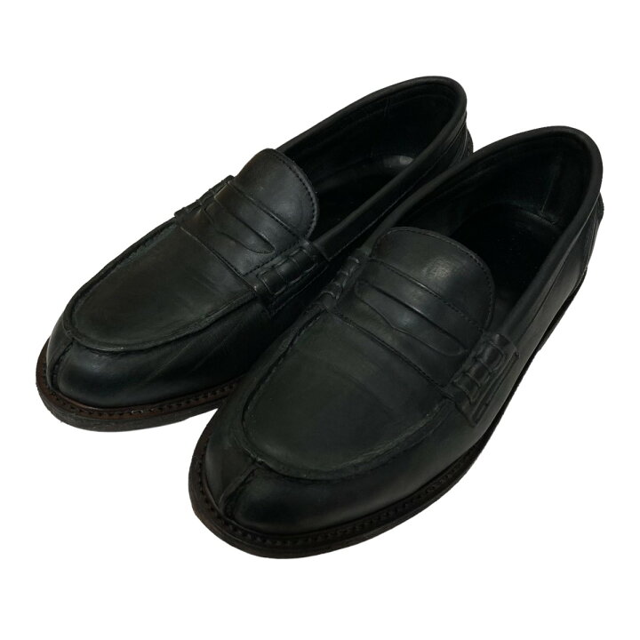 楽天市場】【中古】Hender Schemeローファー ブラック サイズ：3【価格 