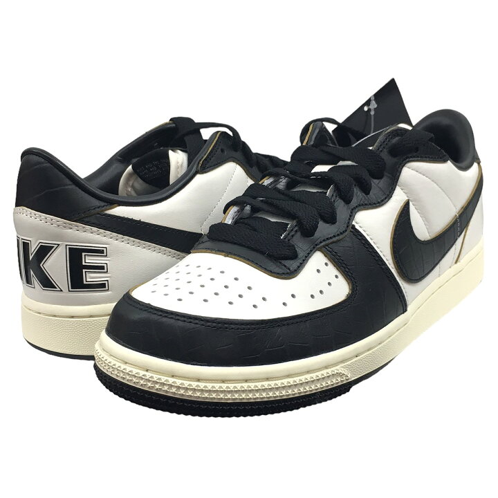 楽天市場】【中古】NIKE23年発売 Terminator Low PRM Phantom and  