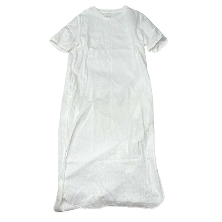 楽天市場】【中古】seya． ワンピース ホワイト サイズ：S 【150324 