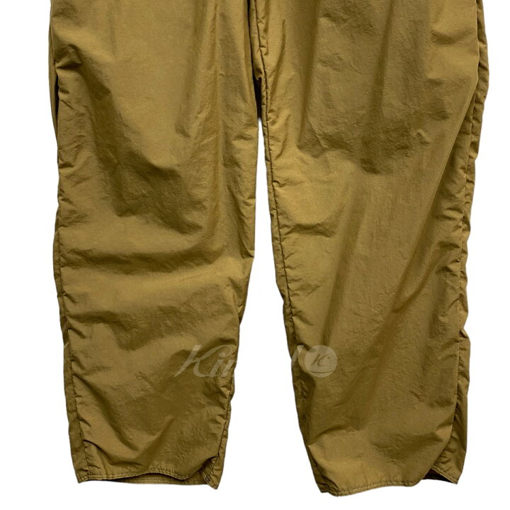 楽天市場】【中古】TEATORA×BEAMS 別注WALET PANTS Packableウォレット 