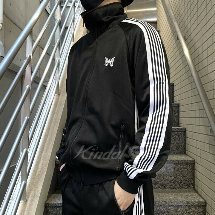 楽天市場】【中古】Needles 23AW Track Jacket MR509トラック  