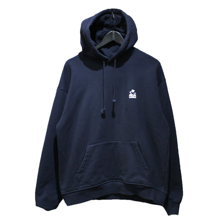 楽天市場】【中古】KITH × PIXAR フロントロゴプリントフーディー  