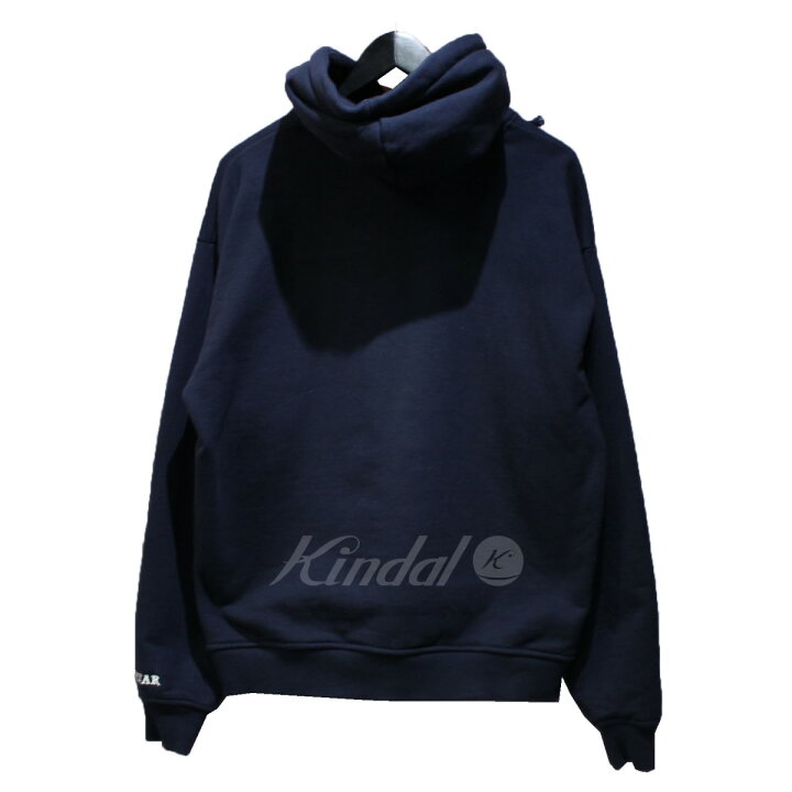 楽天市場】【中古】KITH × PIXAR フロントロゴプリントフーディー 