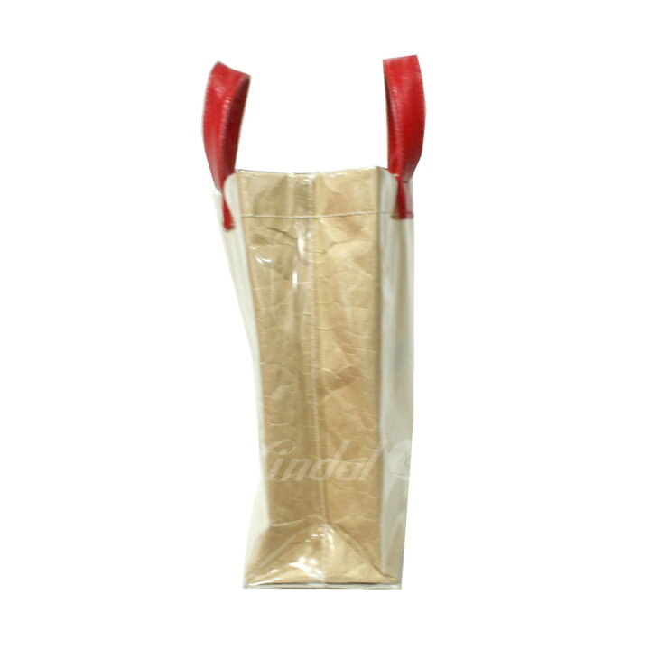 楽天市場】【中古】COMME des GARCONS GIRL 渋谷PARCO限定 PVCトート 