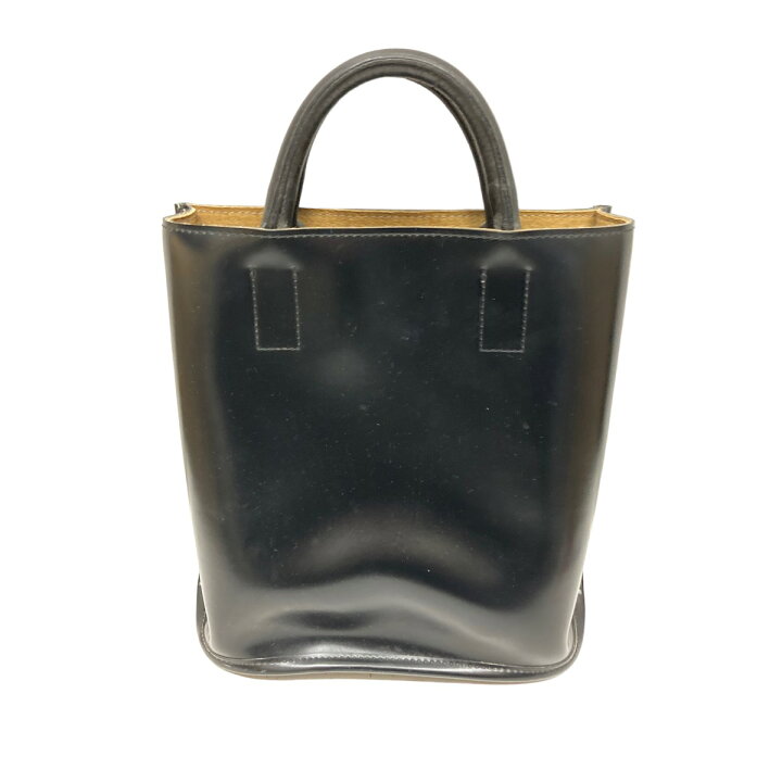 楽天市場】【中古】PIENI｢PIENI TOTE S｣ ハンドバッグ ブラック サイズ 