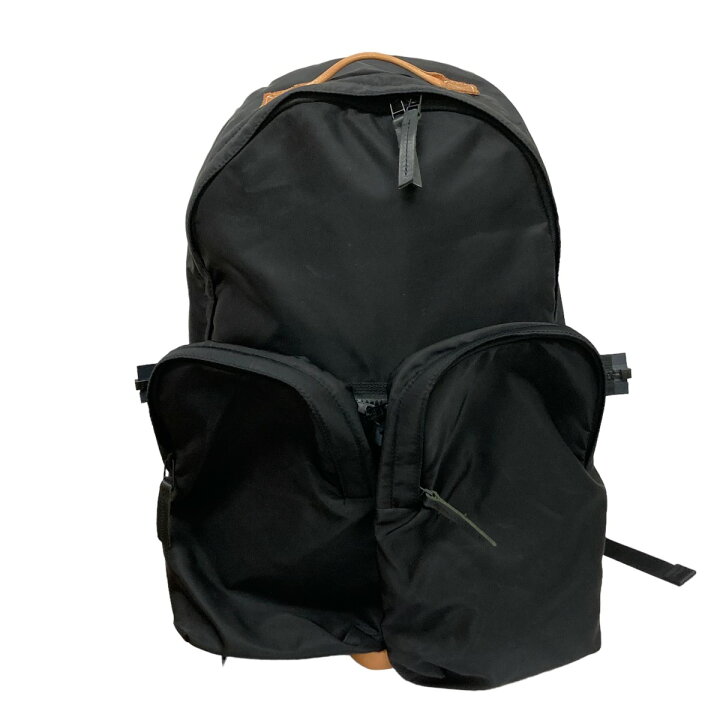 楽天市場】【中古】Hender Scheme ｢double pocket pack｣ 2WAYマルチ 