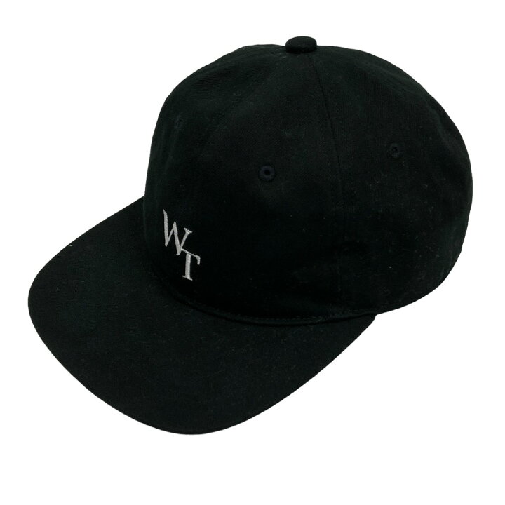 楽天市場】【中古】WTAPS 23AW｢T-6H 03 ／ CAP ／ COTTON TWILL LEAGUE 