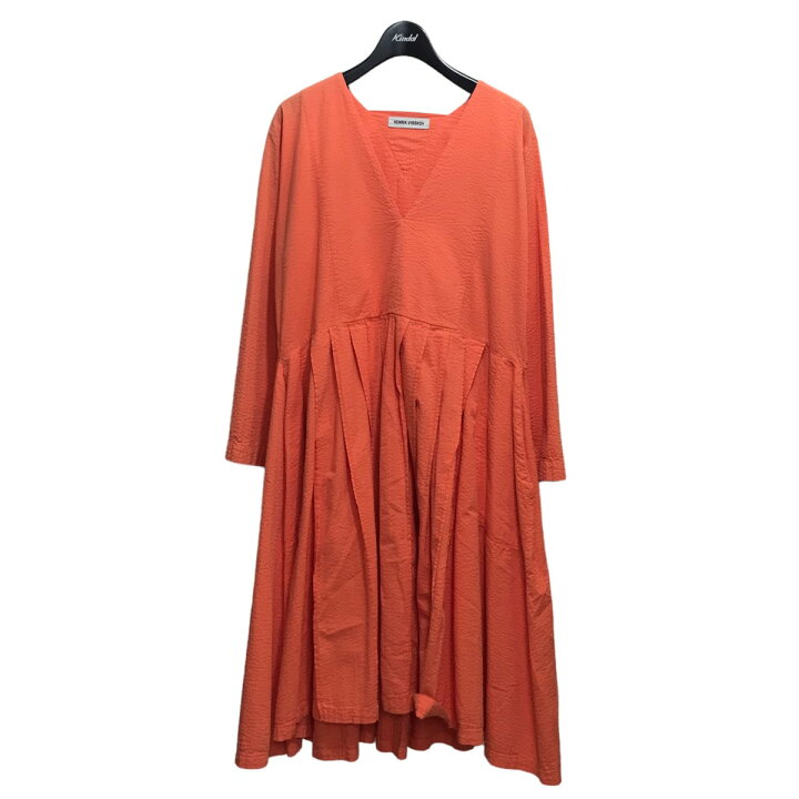楽天市場】【中古】HENRIK VIBSKOV コットンシアサッカーロング 