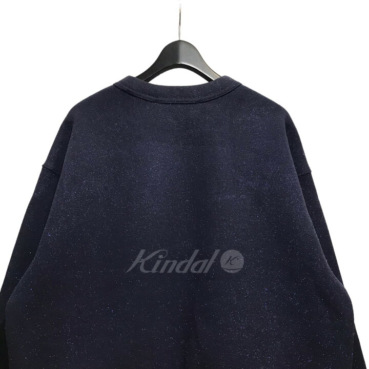 楽天市場】【中古】alexander wang．t 23AWグリッターテリーパフロゴ  