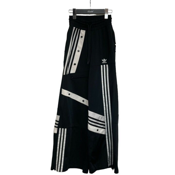 楽天市場】【中古】adidas originals × Danielle Cathari フレア 