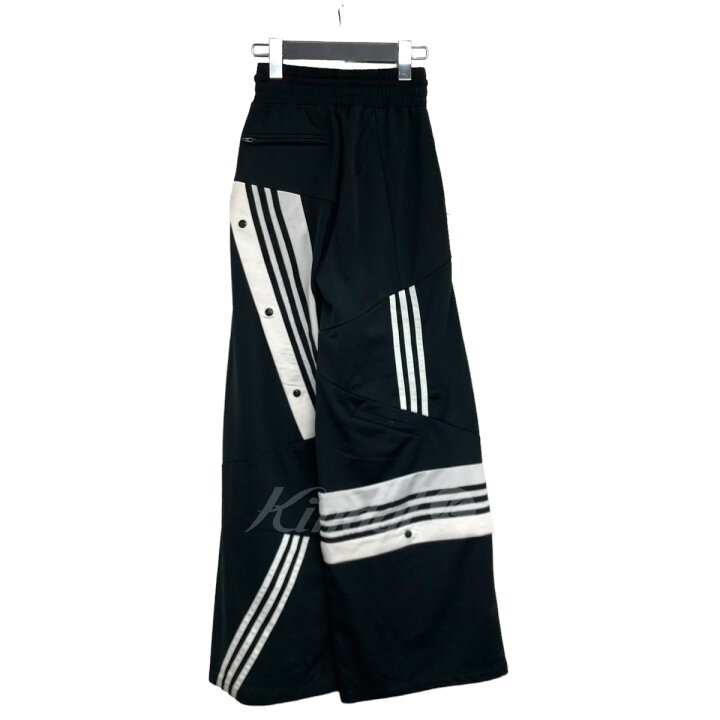 楽天市場】【中古】adidas originals × Danielle Cathari フレア 