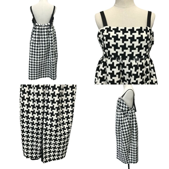 SHE Tokyo veronica シートーキョー ヴェロニカ - メルカリ｜ノースリーブ 